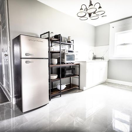 Comfy Micro Apartment 1Br 1 Bath Close To The Falls Niagara Falls Esterno foto