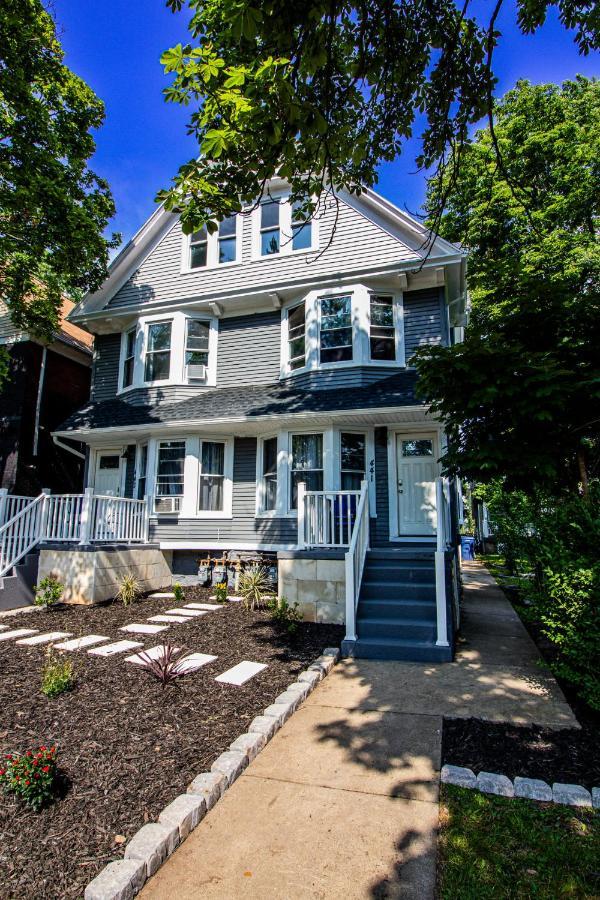 Comfy Micro Apartment 1Br 1 Bath Close To The Falls Niagara Falls Esterno foto