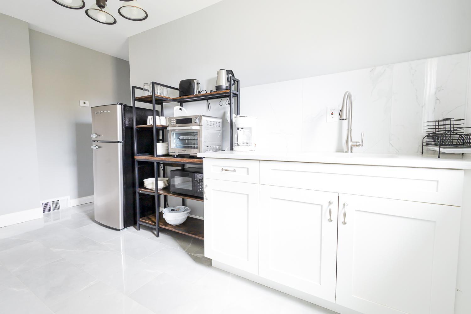 Comfy Micro Apartment 1Br 1 Bath Close To The Falls Niagara Falls Esterno foto
